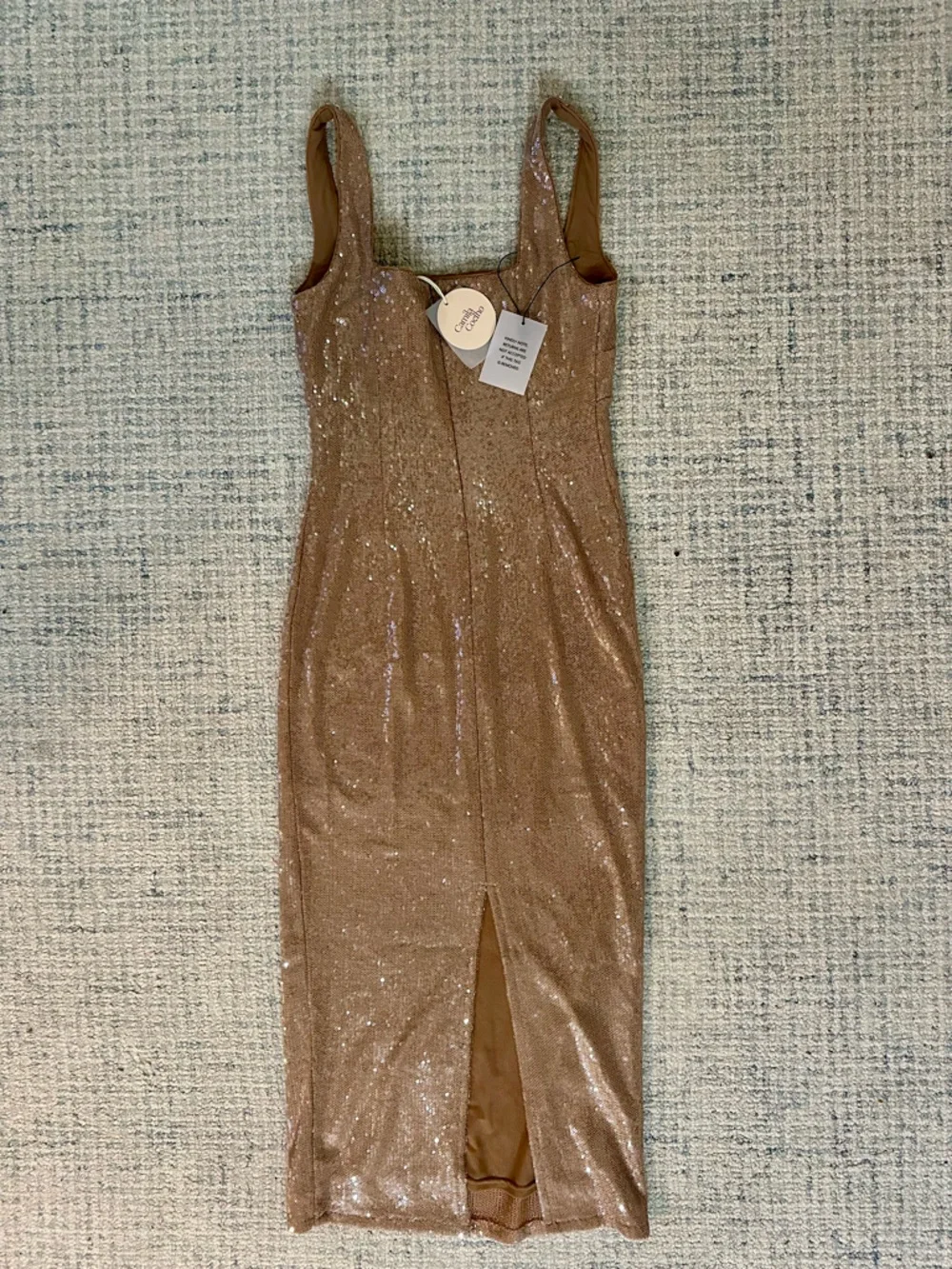 Camila Coelho Veda Dress - Picture 7 of 8
